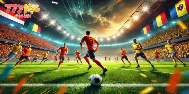 Điểm thu hút trên Saba Sports 777loc