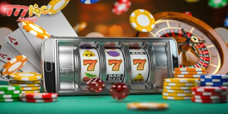Giới thiệu chuẩn nhất về United Gaming 777loc