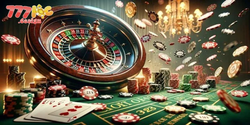 Các bước tham gia United Gaming 777loc
