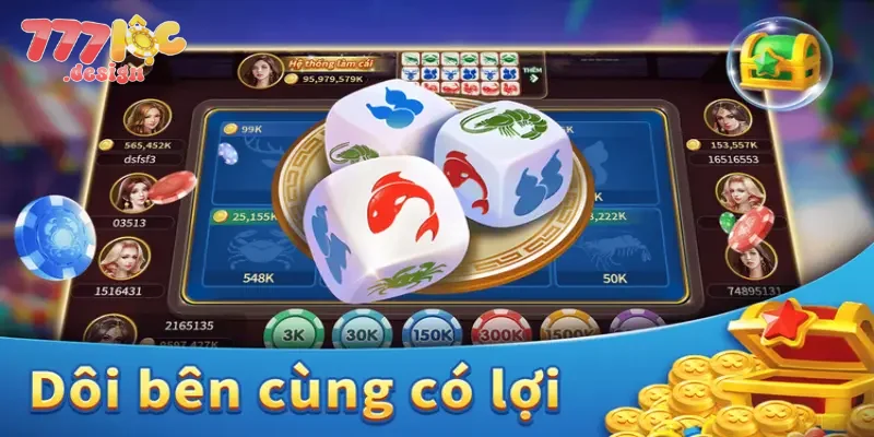 Mẹo chơi bắt cầu chuẩn xác trên 777loc