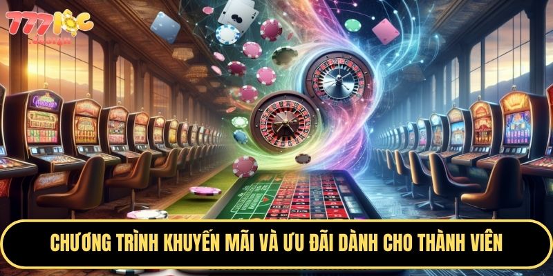 Nơi tuyệt vời dành cho những ai yêu thích cá cược