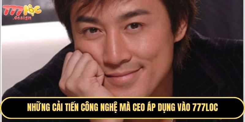 Lâm Phong – Nhà lãnh đạo tài ba với chiến lược kinh doanh ấn tượng