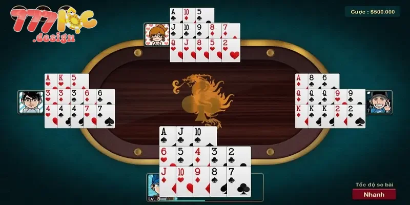 Mẹo chơi game mậu binh 777loc cực chuẩn xác