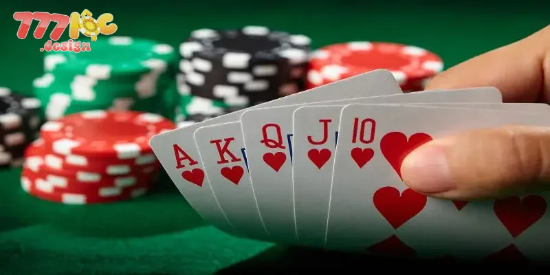 Cách chơi và mẹo chơi chuẩn nhất game Poker