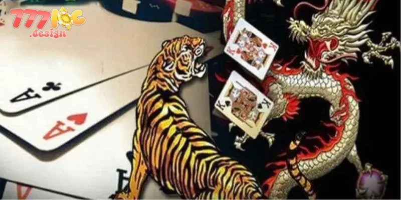 Tìm hiểu chuẩn nhất về rồng hổ 777loc