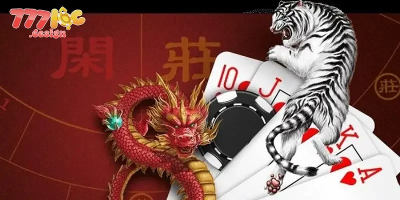 Điểm nổi bật trên rồng hổ 777loc
