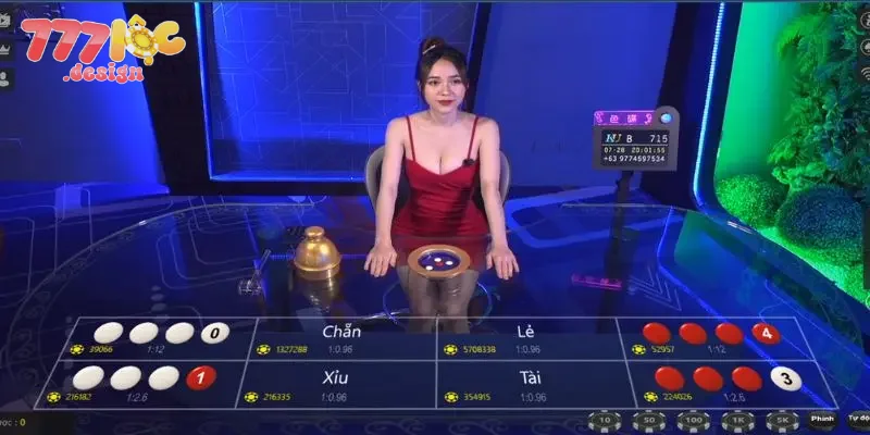 Mẹo chơi xóc đĩa chuẩn xác nhất